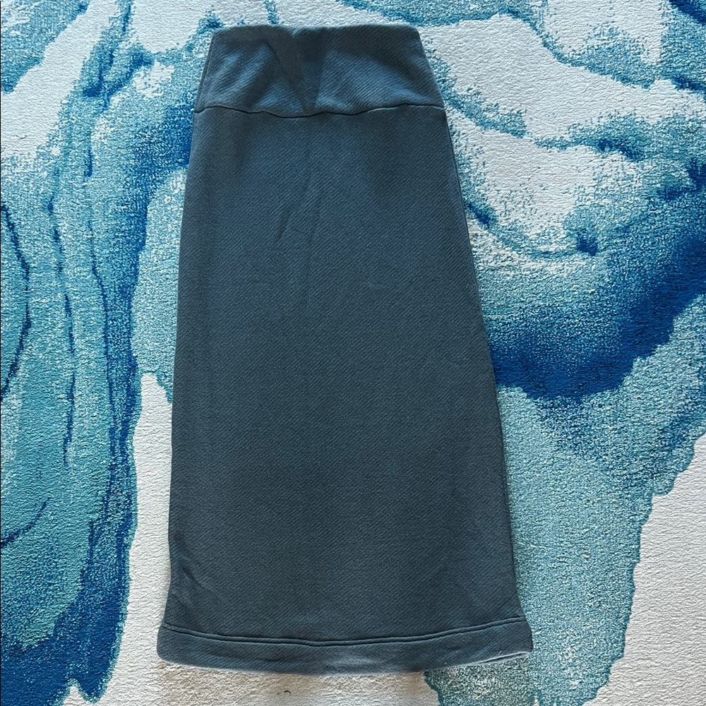 Free People Pencil Skirt
